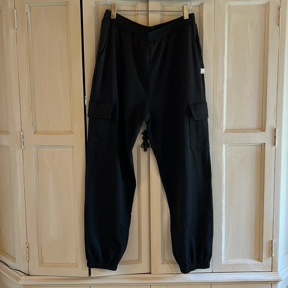 Vuori Boyfriend Cargo Jogger